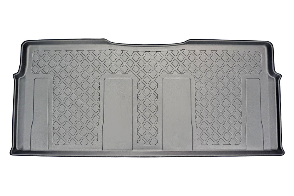 Covorase auto tip tavita Mercedes Vito W447, an fabricatie 10.2014 - prezent, caroserie van ampatament extra lung, rand 2 | 683352