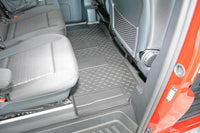 Covorase auto tip tavita Mercedes V-Class W447, an fabricatie 06.2014 - 2023, caroserie van ampatament lung, rand 2 | 683352