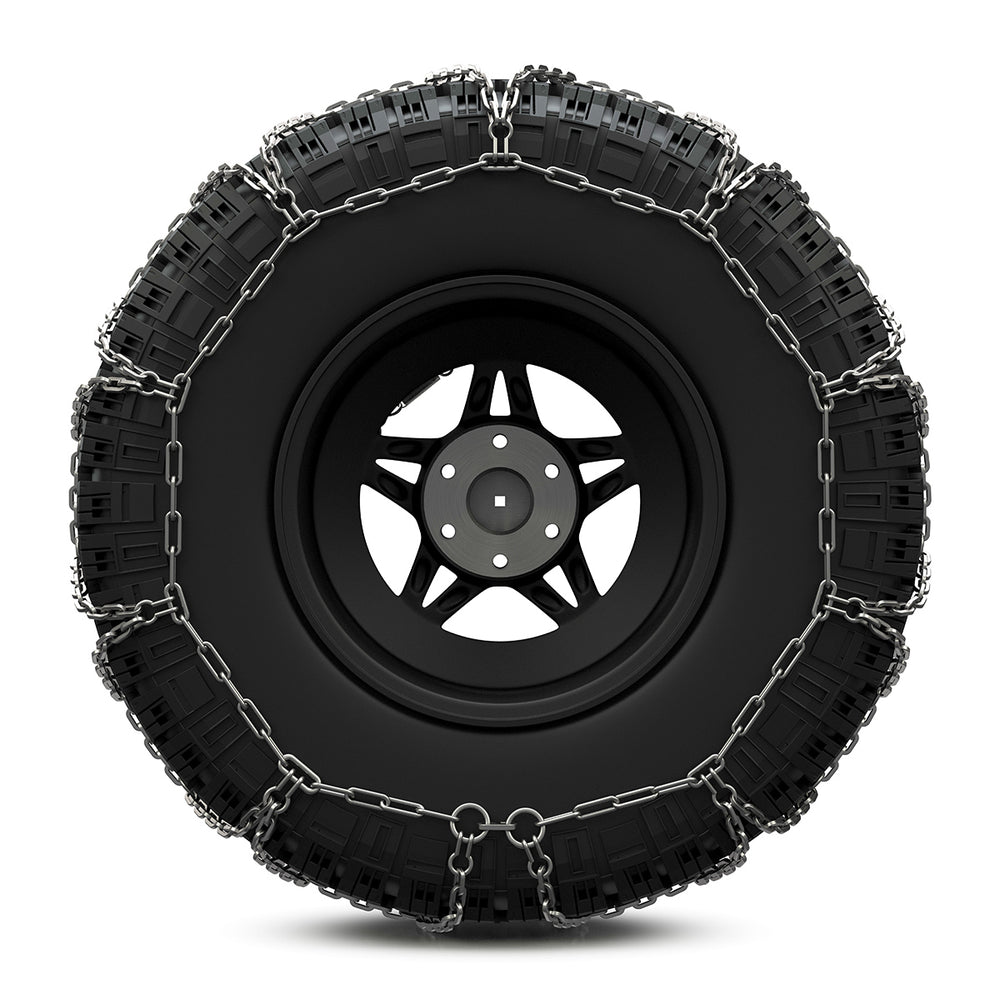 Lanturi antiderapante K~APnig Rallye TR 1208 4.5mm