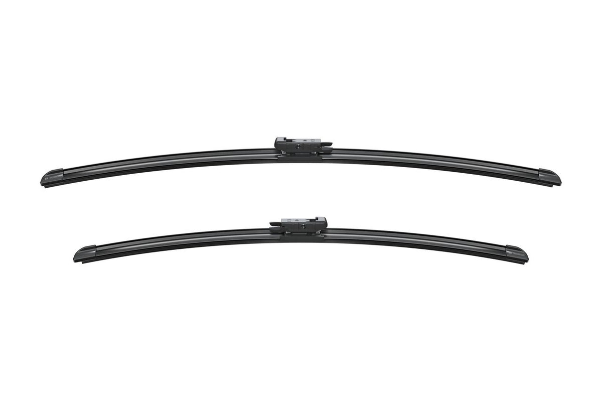 Lamela Stergator Mercedes A-Class, fabricatie 2004-2012, caroserie Hatchback | STB3397118967