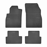 Covorase auto Opel Astra J, an fabricatie 10.2009 - 10.2015, caroserie hatchback | ET0691