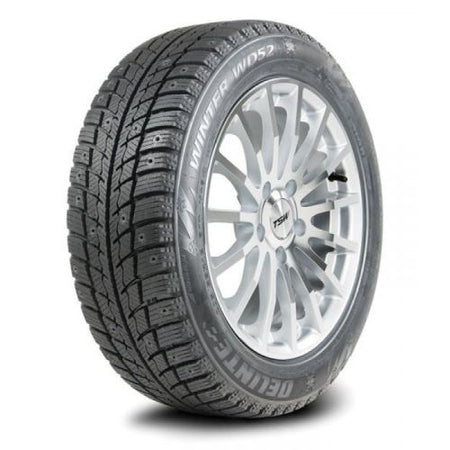 DELINTE WINTER WD52 225/40R18 92H