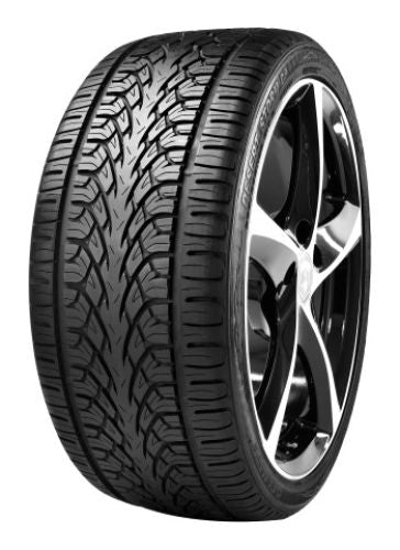 DELINTE DS8 275/30R19 96W