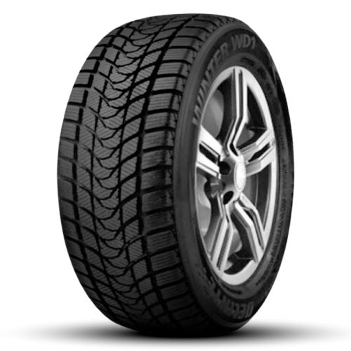 Anvelopa Iarna Delinte 245/40 R18 WINTER WD1 93T