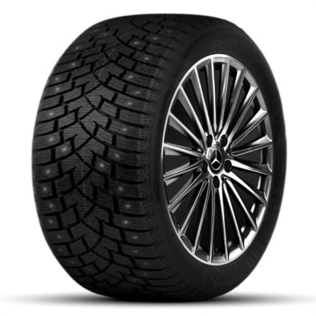 DELINTE WINTER WD42 235/45R18 98T