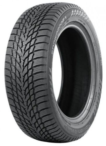 Anvelopa Iarna Nokian 245/35 R19 SNOWPROOF 1 93W XL