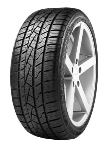 MASTERSTEEL ALL WEATHER 2 165/65R14 79T