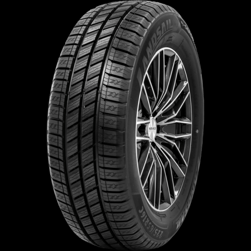LANDSAIL 4-SEASONS VAN 2 215/60R16C 103T