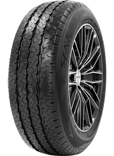 Anvelopa Vara Landsail sentury 195/75 R16 Qirin V88+ 107R
