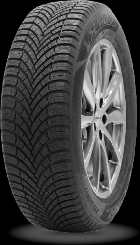 LANDSAIL SENTURY WinterDragon 205/55R17 95H