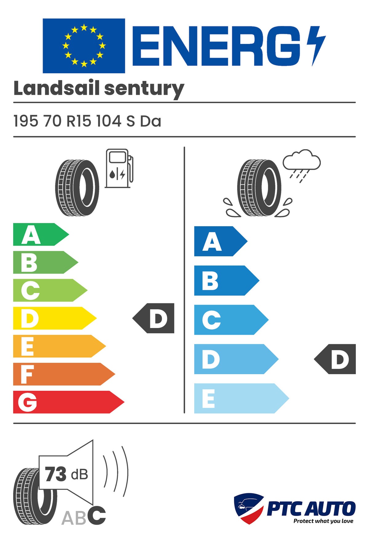Anvelopa Iarna Landsail sentury 195/70 R15 SNOW STAR 104S XL