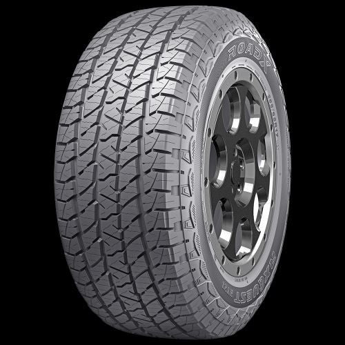 ROADX RxQuest AT21 245/75R16 120S