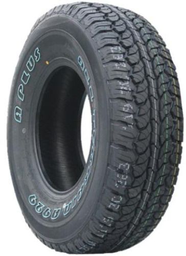 APLUS A929 A/T 235/75R15 109S OWL