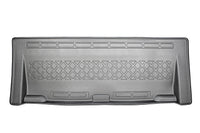 Covorase auto tip tavita Volkswagen Touran I, an fabricatie 03.2003 - 08.2010, caroserie van 7 locuri, rand 3 | 692551