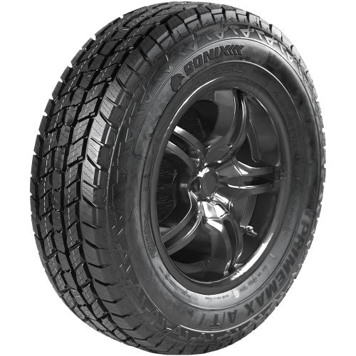 SONIX PRIMEMAX A/T II 305/50R20 120S BSW