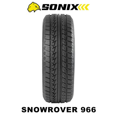 Anvelopa Iarna Sonix 235/70 R16 SNOWROVER 966 106T