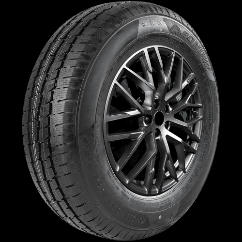 Anvelopa Iarna Sonix 255/55 R19 SNOWROVER 868 111H