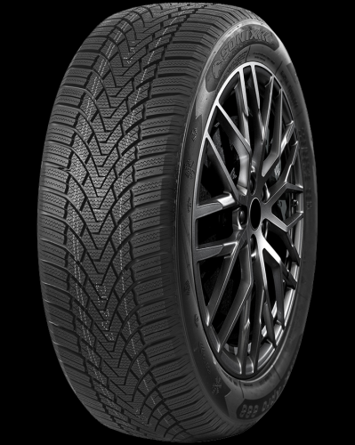 SONIX WINTER XPRO 888 195/70R14 91T