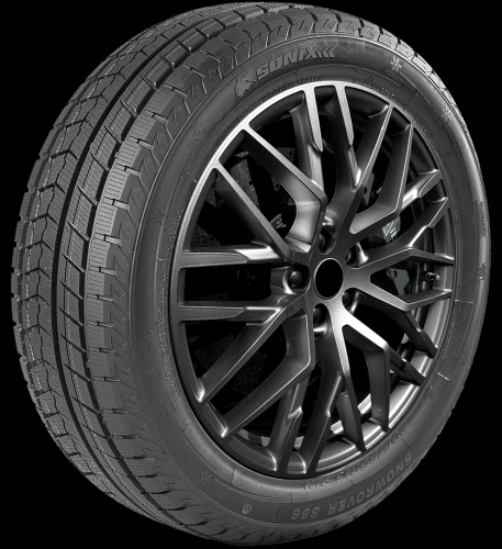 SONIX SNOWROVER 868 245/65R17 107S