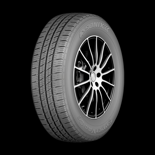 Anvelopa Vara Sonix 215/65 R15 SUPERVAN S1 104R