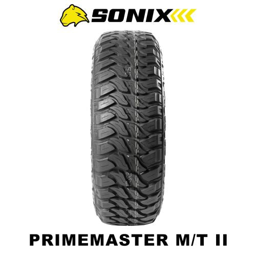 Anvelopa Vara Sonix 235/85 R16 PRIMEMASTER II 120Q