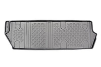 Covorase auto tip tavita Mercedes Vito e W447, an fabricatie 11.2020 - prezent, caroserie van ampatament lung, rand 3, scaune fixe | 693353