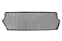 Covorase auto tip tavita Mercedes Vito e W447, an fabricatie 11.2020 - prezent, caroserie van ampatament lung, rand 3, scaune fixe | 693353
