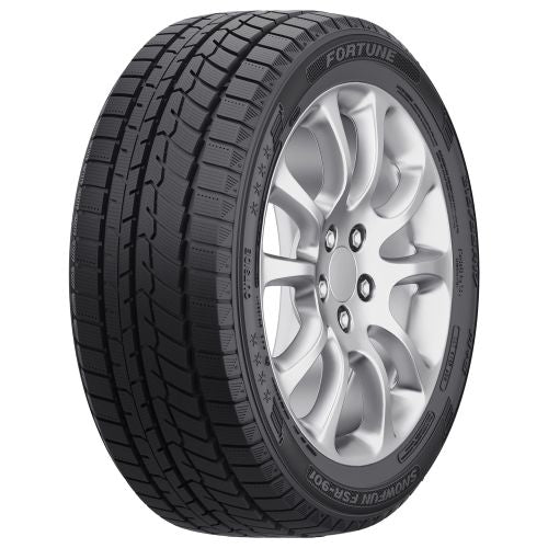 FORTUNE SNOWFUN FSR-901 195/50R15 82H  M+S 3PMSF