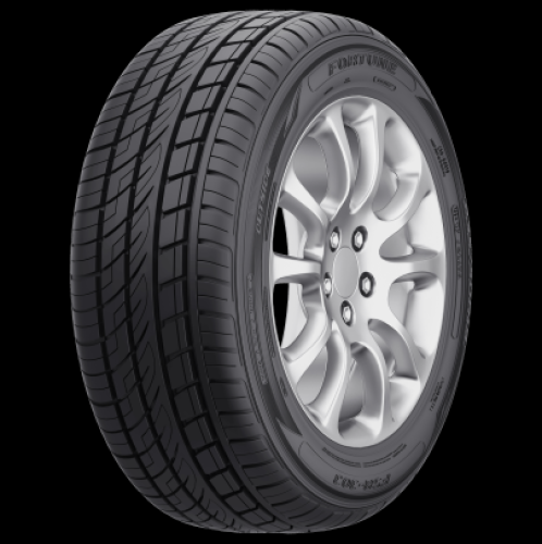 Anvelopa Vara Fortune 255/65 R17 FSR-303 110H