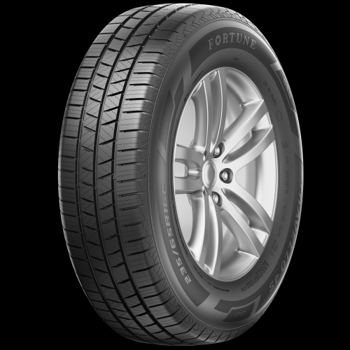 FORTUNE TRAVELLO 4S 215/75R16C 116R  M+S 3PMSF