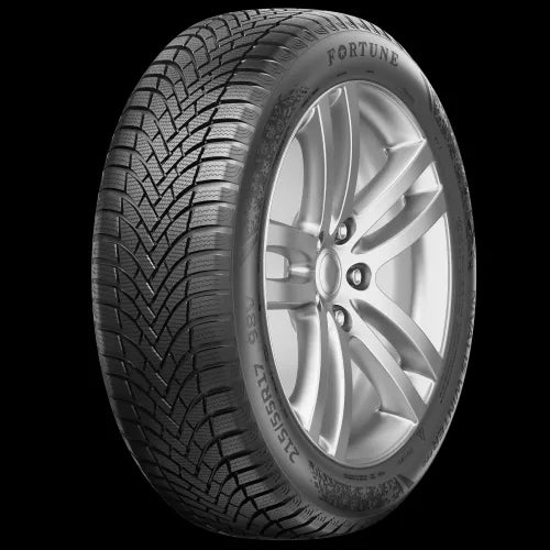 FORTUNE NIVALIS WINTER PRO 215/55R17 98V