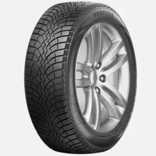 FORTUNE POLARO SNOW 235/65R17 108T