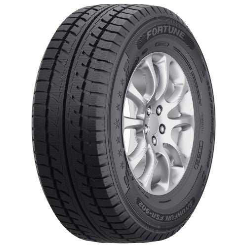 FORTUNE SNOWFUN FSR-902 215/60R16C 103T  M+S 3PMSF