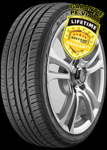 Anvelopa Vara Austone 215/45 R17 ATHENA SP701 91Y