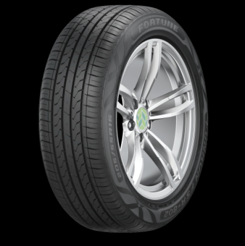 FORTUNE FUNRUN FSR-802 195/55R16 87V  M+S