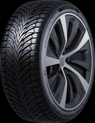 AUSTONE FIXCLIME SP401 225/55R18 102V