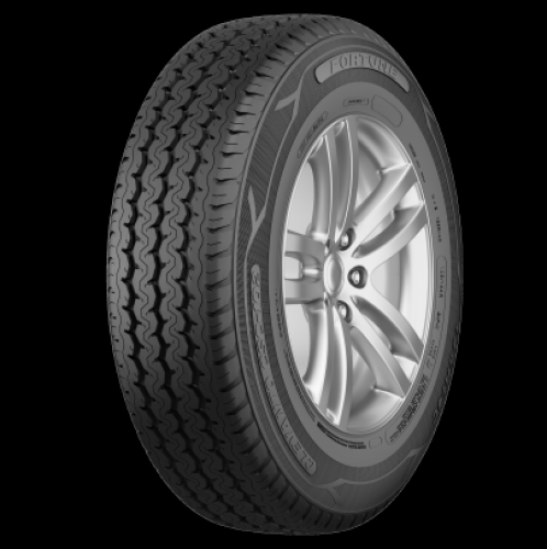 FORTUNE FSR102 Clevanto 195/80R14C 106R