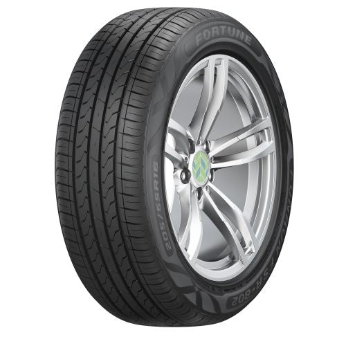 FORTUNE FUNRUN FSR-802 175/65R15 84V  M+S