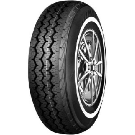 GRENLANDER LMAX9 195/60R16C 99T