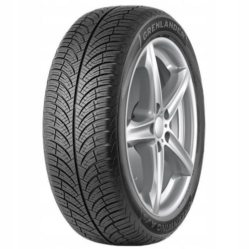 GRENLANDER GREENWING A/S 265/45R20 108V  M+S
