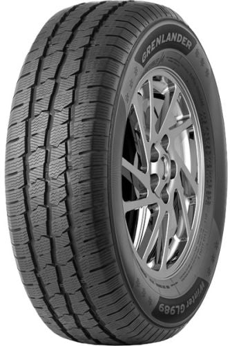 GRENLANDER WINTER GL989 195/60R16C 99H