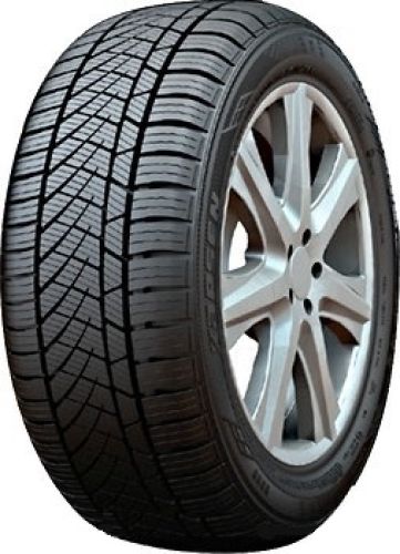 Anvelopa All Season Kapsen 175/65 R14 COMFORT MAX 4S A4 82T