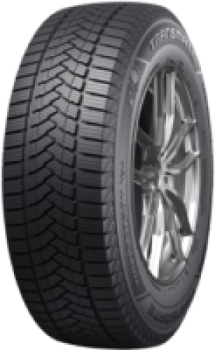 TRANSMATE TRANSEASON VAN 205/65R16C 107T