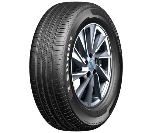 Anvelopa Vara Sunny 245/70 R17 NU025 110T