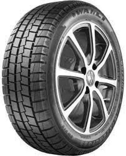 WANLI SW312 245/45R20 99T