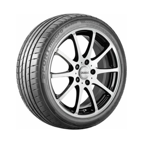 SUNNY NA305 245/45R17 95W