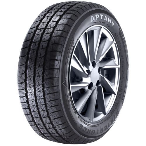 APTANY WinterForce RW103 195/75R16C 107T