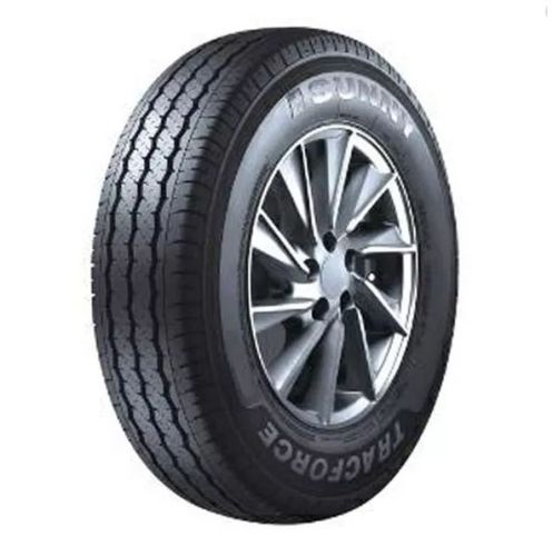 Anvelopa Vara Sunny 195/60 R16 NL106 99H