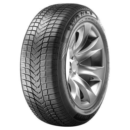 WANLI SC501 215/55R17 98W