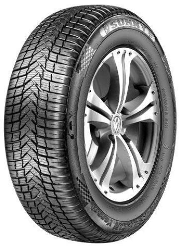 WANLI SC501 ALL SEASON 225/65R17 106V